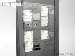 DMG GILDEMEISTER GMX 250S Linear