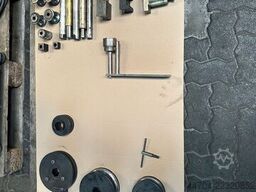 Jutec 6000D