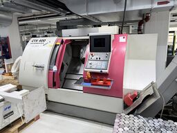GILDEMEISTER CTX 400 S 2