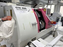 GILDEMEISTER CTX 400 S 2