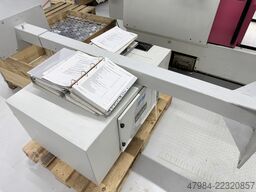 GILDEMEISTER CTX 400 S 2