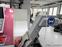 GILDEMEISTER CTX 400 S 2