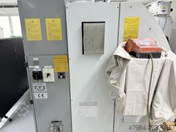 GILDEMEISTER CTX 400 S 2