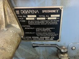 DELAPENA Speehone Model E Electronic (M)