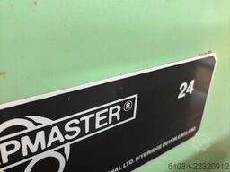Lapmaster 24