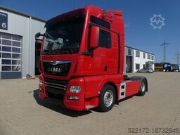 MAN TGX 18.500 4x2 BLS