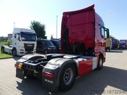 MAN TGX 18.500 4x2 BLS