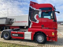 MAN TGX 18.500 4x2 BLS