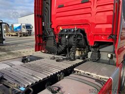 MAN TGX 18.500 4x2 BLS