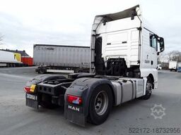 MAN TGX 18.460 4x2 BLS