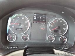 MAN TGX 18.460 4x2 BLS