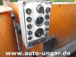 Hofmann H75 - 1000 Thermoplastic Roadmarking Mac