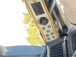 MAN TGS 18.430 / Meiller Absetzkipper/Funk/nur 8 tkm