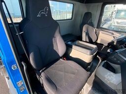 MAN TGS 18.430 / Meiller Absetzkipper/Funk/nur 8 tkm