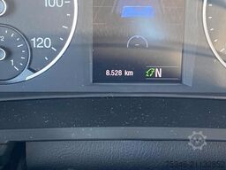 MAN TGS 18.430 / Meiller Absetzkipper/Funk/nur 8 tkm