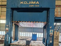 Kojima PDH 1800