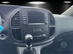 MERCEDES-BENZ Vito 114 CDI Kasten PRO Klima