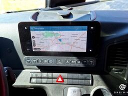 MERCEDES-BENZ Actros 1843 LS NR 4x2