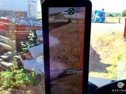 MERCEDES-BENZ Actros 1843 LS NR 4x2