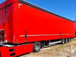 SCHMITZ CARGOBULL SCS 24/L 13.62 Mega