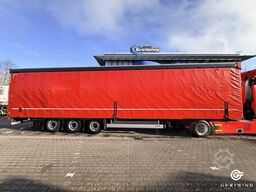 SCHMITZ CARGOBULL SCS 24/L 13.62 Mega