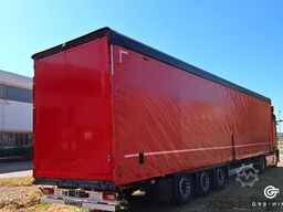 SCHMITZ CARGOBULL SCS 24/L 13.62 Mega