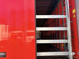 SCHMITZ CARGOBULL SCS 24/L 13.62 Mega