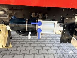 SCHMITZ CARGOBULL SCS 24/L 13.62 Mega