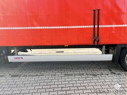 SCHMITZ CARGOBULL SCS 24/L 13.62 Mega