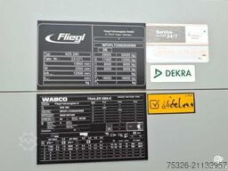 FLIEGL SZS 290 Twin 180