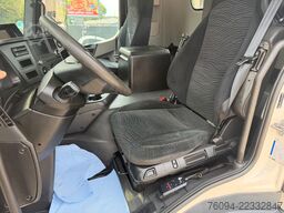 MERCEDES-BENZ Antos 4x2 Absetzkipper MEILLER AHK 35to
