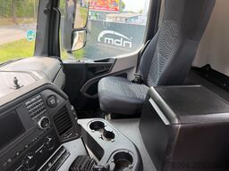 MERCEDES-BENZ Antos 4x2 Absetzkipper MEILLER AHK 35to