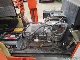 JLG M3369 - 4x4 - 10m Plattformhöhe
