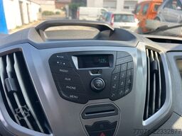 FORD Transit Koffer+LBW*L4*Klima*Kamera*Seitentür*TOP