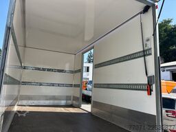 FORD Transit Koffer+LBW*L4*Klima*Kamera*Seitentür*TOP