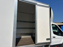 FORD Transit Koffer+LBW*L4*Klima*Kamera*Seitentür*TOP