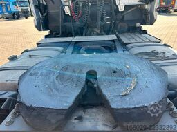 MAN TGX 18.510 LL SA Mega INDIVIDUAL Vollausstattung