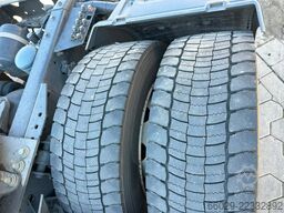 MAN TGX 18.510 LL SA Mega INDIVIDUAL Vollausstattung