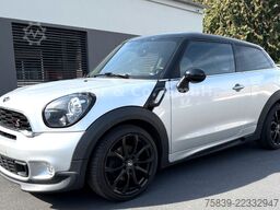 Furgoneta MINI COOPER_S Paceman Cooper S