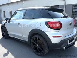MINI COOPER_S Paceman Cooper S