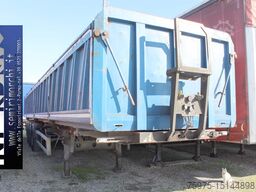 TecnoKar semirimorchio ribaltabile laterale