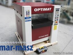OPTIMAT TYTAN G630 