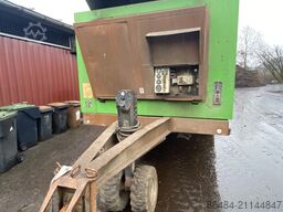 Doppstadt AK 300 profi