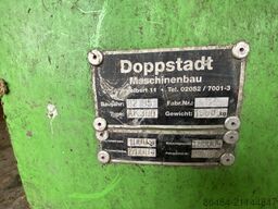 Doppstadt AK 300 profi