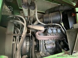 Doppstadt AK 300 profi