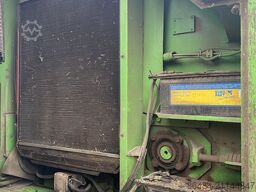 Doppstadt AK 300 profi