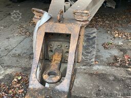 Doppstadt AK 300 profi