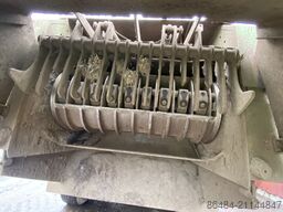 Doppstadt AK 300 profi