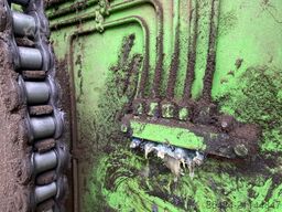 Doppstadt AK 300 profi