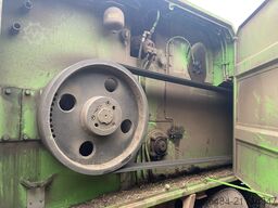 Doppstadt AK 300 profi